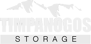 Timpanogos Storage in Heber City, Utah